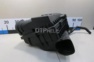 1K0129607AS Корпус воздушного фильтра Volkswagen Passat CC Арт AM80675358, вид 3