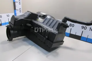 1K0129607AS Корпус воздушного фильтра Volkswagen Passat CC Арт AM80675358, вид 5