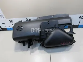 16500AX000 Корпус воздушного фильтра Nissan Micra K12 Арт AM80684684, вид 1