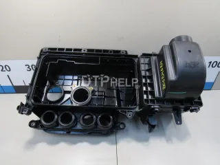 16500AX000 Корпус воздушного фильтра Nissan Micra K12 Арт AM80684684, вид 5