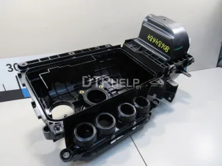 16500AX000 Корпус воздушного фильтра Nissan Micra K12 Арт AM80684684, вид 6