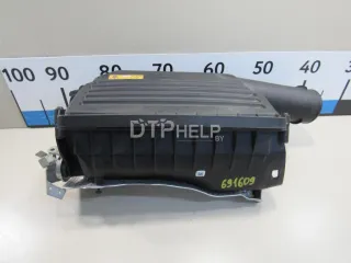 2740901801 Корпус воздушного фильтра Mercedes SLK r172 Арт AM80691609, вид 3