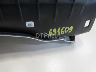 2740901801 Корпус воздушного фильтра Mercedes SLK r172 Арт AM80691609, вид 4