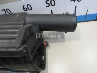 2740901801 Корпус воздушного фильтра Mercedes SLK r172 Арт AM80691609, вид 5