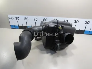 1K0129622D Резонатор воздушного фильтра Seat Altea Арт AM80719661, вид 4