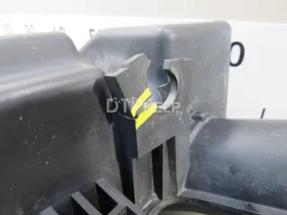 28212H5100 Резонатор воздушного фильтра Hyundai Solaris 2 Арт AM80745119, вид 5