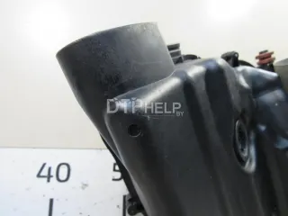 13717577448 Корпус воздушного фильтра BMW X5 E70 Арт AM80764649, вид 8