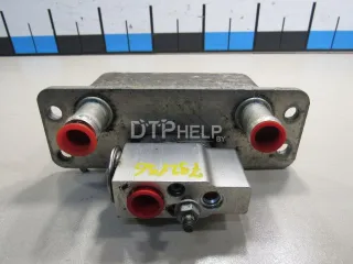 100747600E Теплообменник Tesla model S Арт AM80792196, вид 4