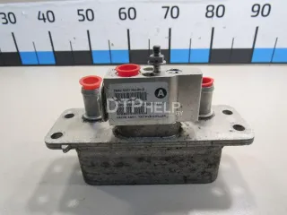 100747600E Теплообменник Tesla model S Арт AM80792196, вид 5