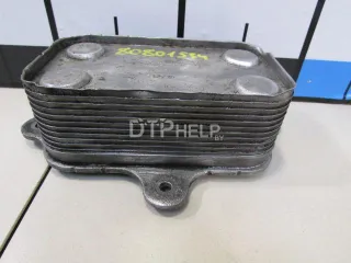 6641800265 Радиатор масляный SsangYong Rexton 1 Арт AM80801534, вид 3