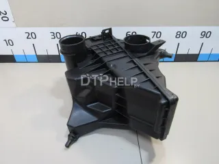 16500EF81C Корпус воздушного фильтра Nissan TIIDA C11 Арт AM80803623, вид 2