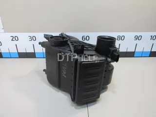 16500EF81C Корпус воздушного фильтра Nissan TIIDA C11 Арт AM80803623, вид 3