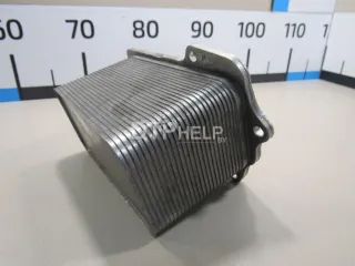 11428583901 Радиатор масляный BMW 1 F20/F21 Арт AM80815999, вид 4