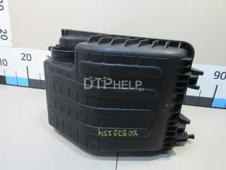 281104Z250 Корпус воздушного фильтра Hyundai Santa FE 3 (DM) Арт AM80822254, вид 4