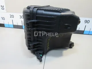 281104Z250 Корпус воздушного фильтра Hyundai Santa FE 3 (DM) Арт AM80822254, вид 5