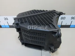 281104Z250 Корпус воздушного фильтра Hyundai Santa FE 3 (DM) Арт AM80822254, вид 6
