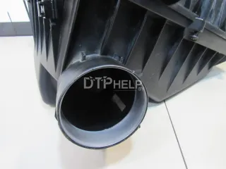 1768349 Корпус воздушного фильтра Ford Galaxy 2 Арт AM80828019, вид 5