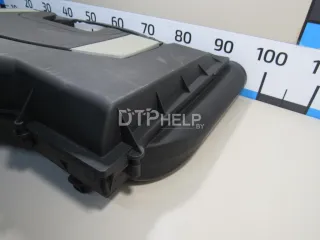 2730901001 Корпус воздушного фильтра Mercedes ML W164 Арт AM80837216, вид 4