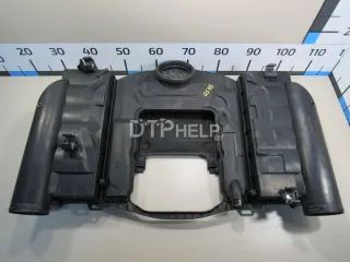 2730901001 Корпус воздушного фильтра Mercedes ML W164 Арт AM80837216, вид 5