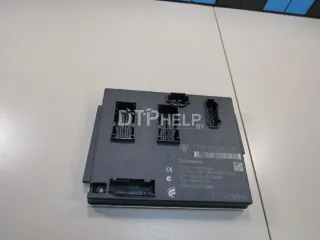 7PP907064GH Блок комфорта Porsche Panamera 970 Арт AM80837691, вид 2