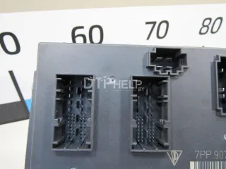7PP907064GH Блок комфорта Porsche Panamera 970 Арт AM80837691, вид 3