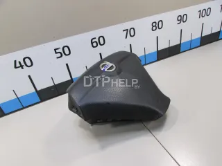 8686222 Подушка безопасности в рулевое колесо Volvo S80 1 Арт AM80860208, вид 2
