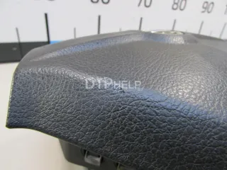 8686222 Подушка безопасности в рулевое колесо Volvo S80 1 Арт AM80860208, вид 5