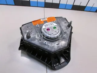 8686222 Подушка безопасности в рулевое колесо Volvo S80 1 Арт AM80860208, вид 7