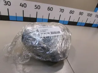 8686222 Подушка безопасности в рулевое колесо Volvo S80 1 Арт AM80860208, вид 10