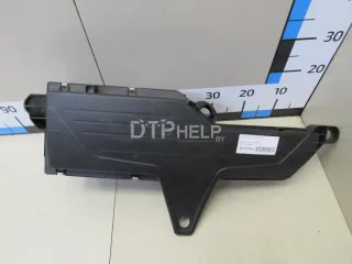 13717597589 Корпус воздушного фильтра BMW 5 F10/F11/GT F07 Арт AM80878636, вид 1