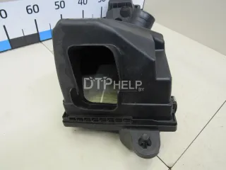 13717597589 Корпус воздушного фильтра BMW 5 F10/F11/GT F07 Арт AM80878636, вид 4