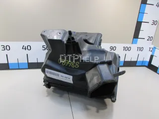 165003JA0C Корпус воздушного фильтра Nissan Pathfinder 4 Арт AM80886690, вид 7