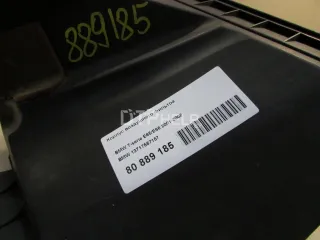 13717567157 Корпус воздушного фильтра BMW 7 E65/E66 Арт AM80889185, вид 6