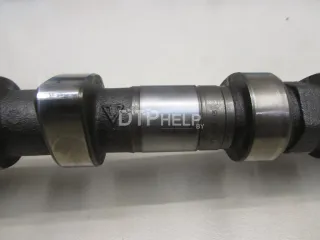 94810521404 Распредвал выпускной Porsche Cayenne 955 Арт AM80913412, вид 5