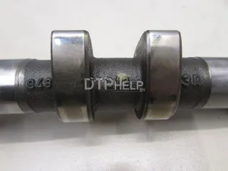 94810521404 Распредвал выпускной Porsche Cayenne 955 Арт AM80913412, вид 8