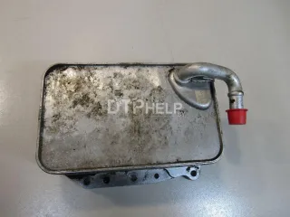059117015N Радиатор масляный Audi Q7 4M Арт AM80923280, вид 1