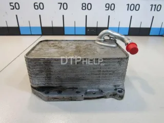 059117015N Радиатор масляный Audi Q7 4M Арт AM80923280, вид 2