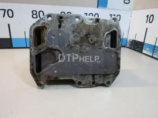 059117015N Радиатор масляный Audi Q7 4M Арт AM80923280, вид 4