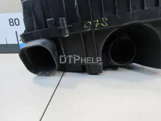 1427N4 Корпус воздушного фильтра Citroen C5 2 Арт AM80945978, вид 6