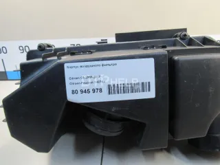 1427N4 Корпус воздушного фильтра Citroen C5 2 Арт AM80945978, вид 7