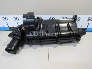 13717576691 Корпус воздушного фильтра MINI Cooper R56 Арт AM80958194, вид 5