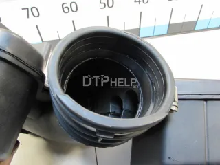 BB5Z9B659D Резонатор воздушного фильтра Ford Explorer 5 Арт AM80967821, вид 6