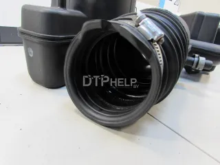BB5Z9B659D Резонатор воздушного фильтра Ford Explorer 5 Арт AM80967821, вид 8