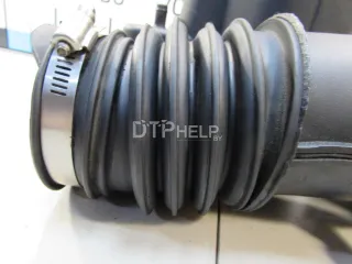 BB5Z9B659D Резонатор воздушного фильтра Ford Explorer 5 Арт AM80967821, вид 10