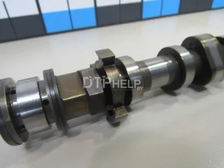 11317613932 Распредвал выпускной BMW 7 F01/F02 Арт AM80971164, вид 4