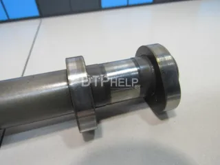 11317613932 Распредвал выпускной BMW 7 F01/F02 Арт AM80971164, вид 7