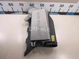  Корпус воздушного фильтра Mercedes S W221 Арт AM80974192, вид 1