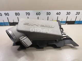  Корпус воздушного фильтра Mercedes S W221 Арт AM80974192, вид 3