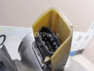  Корпус воздушного фильтра Mercedes S W221 Арт AM80974192, вид 8