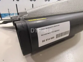  Корпус воздушного фильтра Mercedes S W221 Арт AM80974192, вид 9